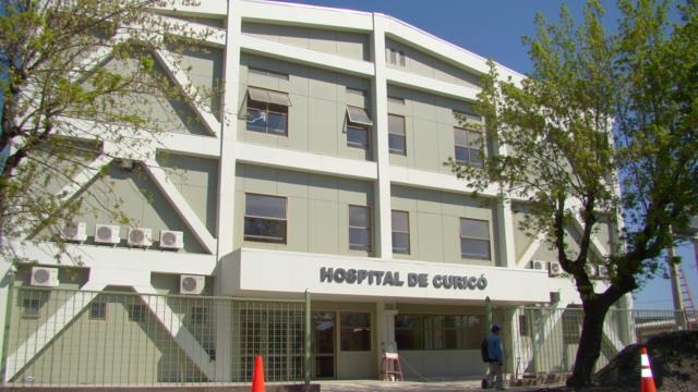 Prensa Curicó Hospital De E Curicó Presentó Su Planificación Estratégica Periodo 2018 2022 2886