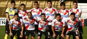 curico unido 2016