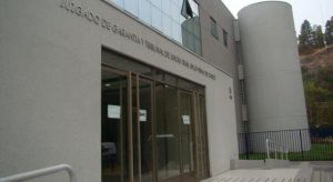 tribunal oral